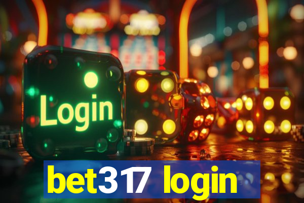 bet317 login